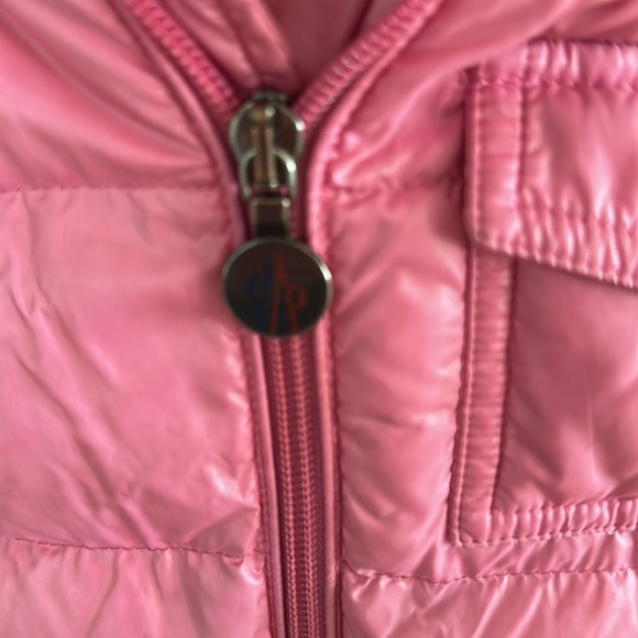 Moncler jacket - Picture 3 of 12